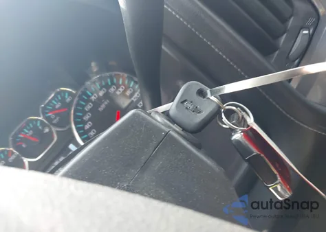 2018 Chevrolet Silverado 1500 1Lz z USA, uszkodzony, nr VIN 3GCUKSEC2JG378750